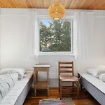 Сasa de vacaciones Summer House In Gronhoj