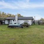 Summer House In Gronhoj