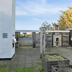 Summer House In Gronhoj