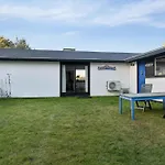 Summer House In Gronhoj * Løkken
