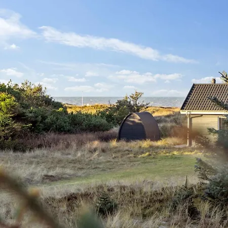 Summer House In Gronhoj *