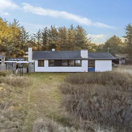 Summer House In Gronhoj