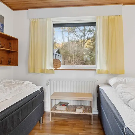 Summer House In Gronhoj Nyaraló