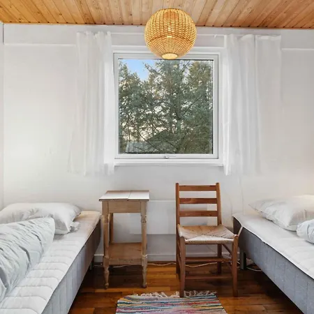 Nyaraló Summer House In Gronhoj
