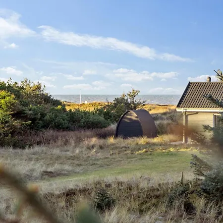 Summer House In Grønhøj Løkken