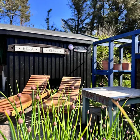 Feriehus Summer House In Grønhøj Løkken
