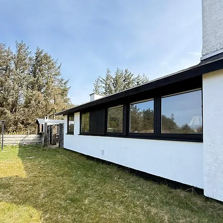 Summer House In Grønhøj * Løkken