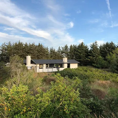 Feriehus Summer House In Grønhøj *
