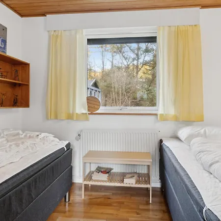 Summer House In Grønhøj Løkken