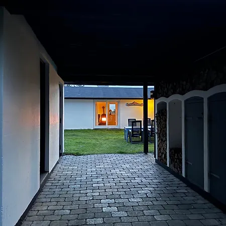 Summer House In Grønhøj Løkken
