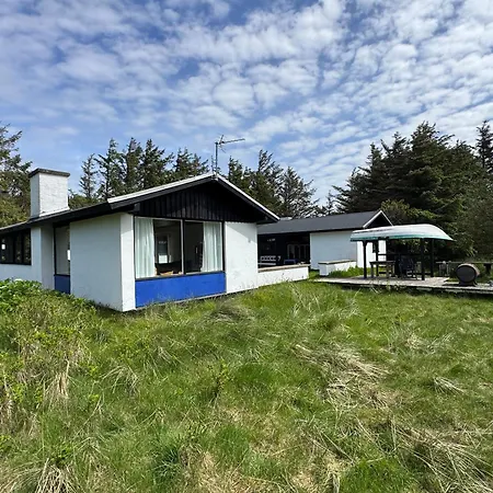 Summer House In Grønhøj *