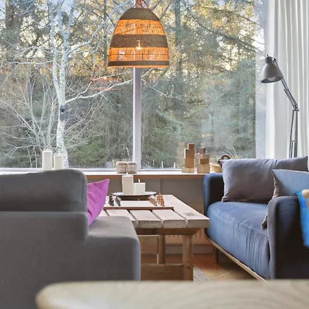 Feriehus Summer House In Grønhøj *