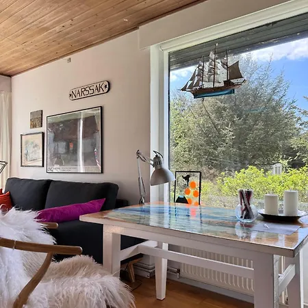 Summer House In Grønhøj *