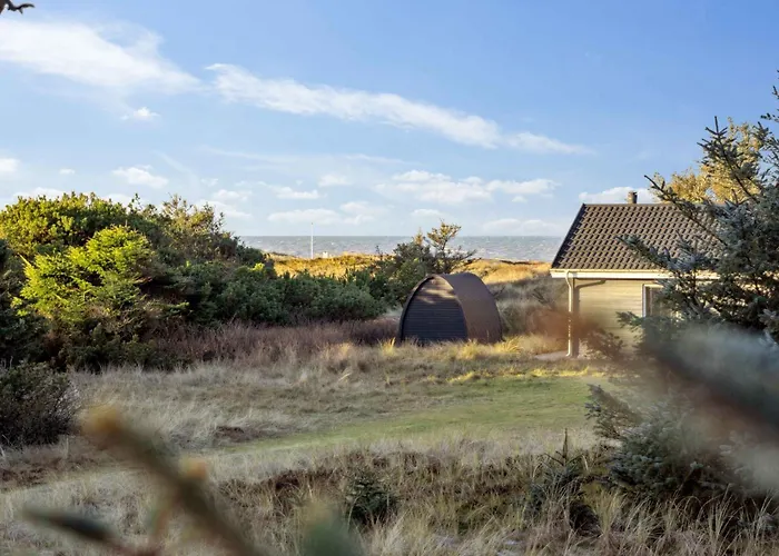Summer House In *