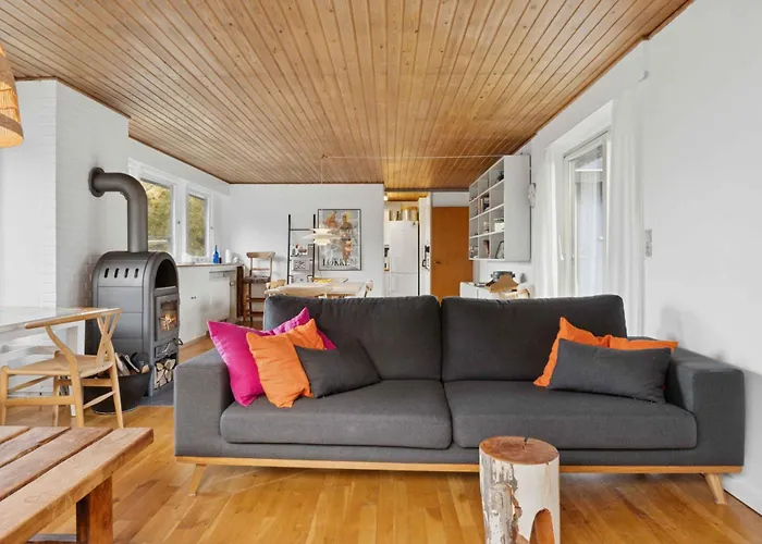 Summer House In